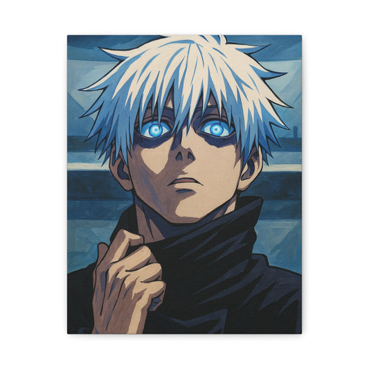 Satoru Gojo (Jujutsu Kaisen)