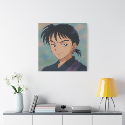 Miroku (InuYasha)