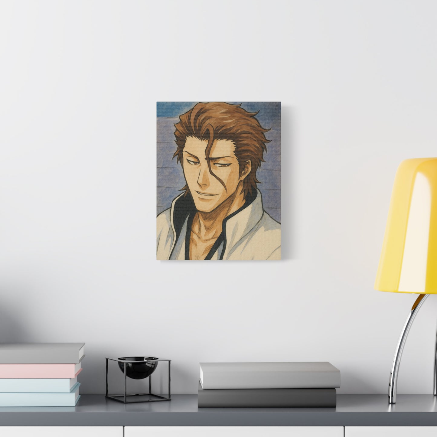 Sosuke Aizen (Bleach)