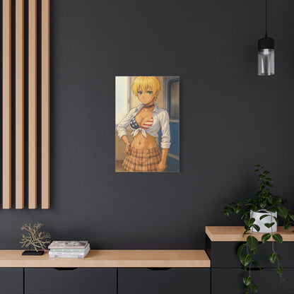 Ikumi Mito (Shokugeki no Soma)