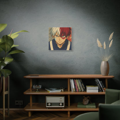 Shoto Todoroki (My Hero Academia)