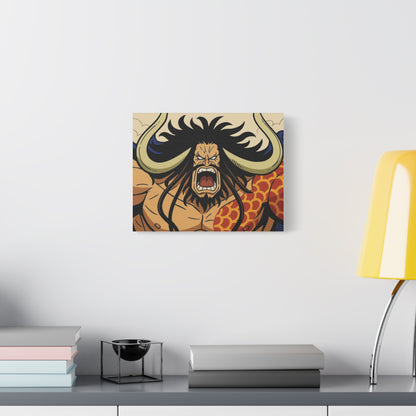 Kaido (One Piece)