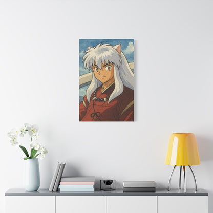 Inuyasha (InuYasha)
