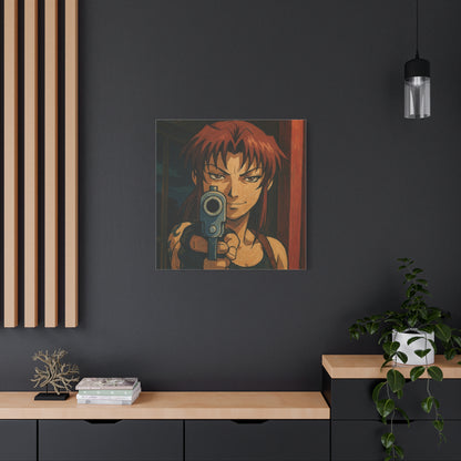 Revy (Black Lagoon)