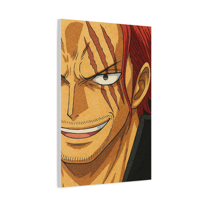Shanks (One Piece)