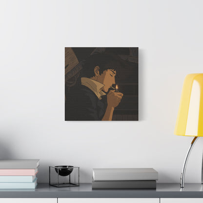 Spike Spiegel (Cowboy Bebop)