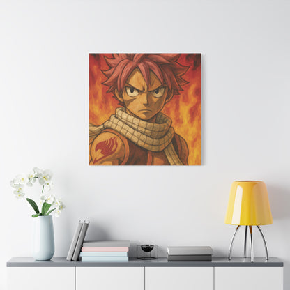 Natsu Dragneel (Fairy Tail)