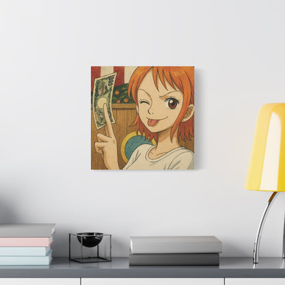Nami (One Piece)