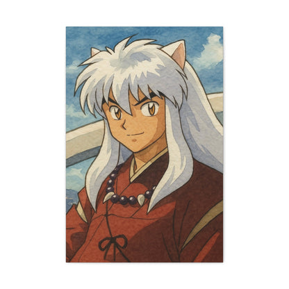 Inuyasha (InuYasha)
