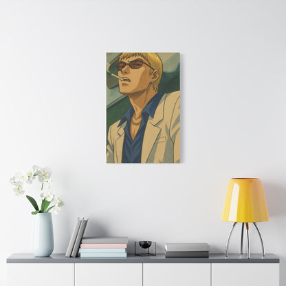 Eikichi Onizuka (GTO)