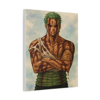 Roronoa Zoro (One Piece)