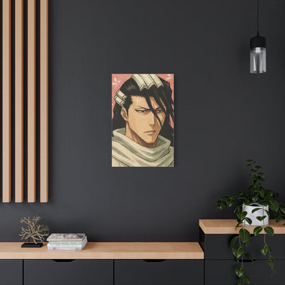 Byakuya Kuchiki (Bleach)