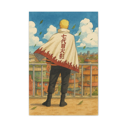 Naruto Uzumaki (Naruto)