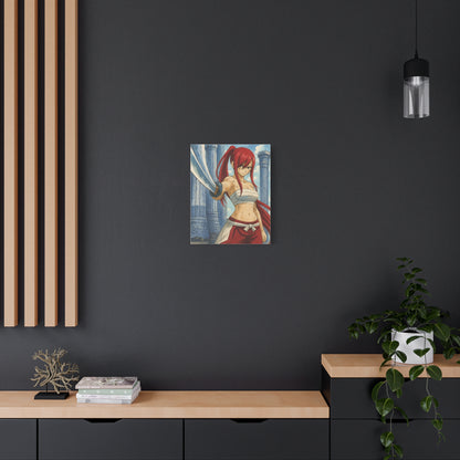 Erza Scarlet (Fairy Tail)