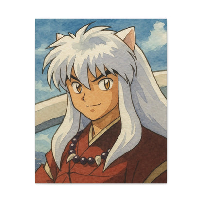Inuyasha (InuYasha)