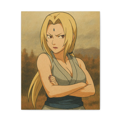 Tsunade (Naruto)