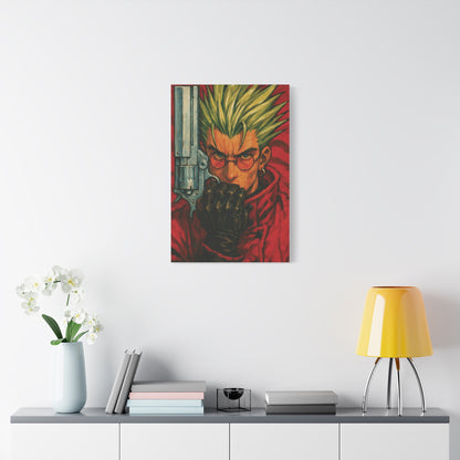 Vash the Stampede (Trigun)