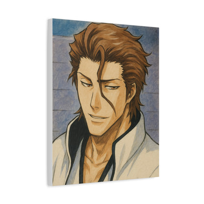 Sosuke Aizen (Bleach)