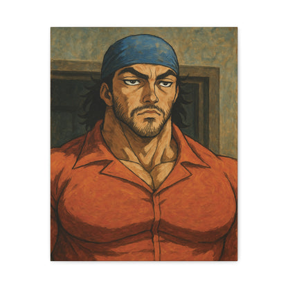 Jun Guevaru (Baki)
