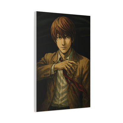 Light Yagami (Death Note)