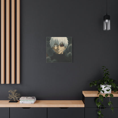 Ken Kaneki (Tokyo Ghoul)