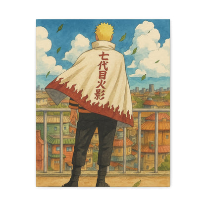 Naruto Uzumaki (Naruto)
