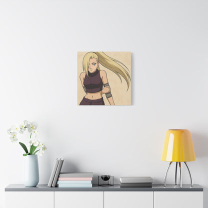 Ino Yamanaka (Naruto)