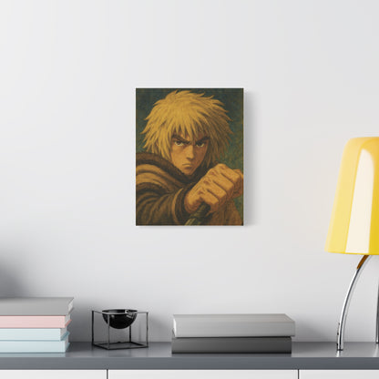 Thorfinn Thorsson (Vinland Saga)