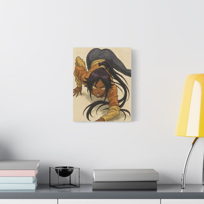 Yoruichi Shihouin (Bleach)