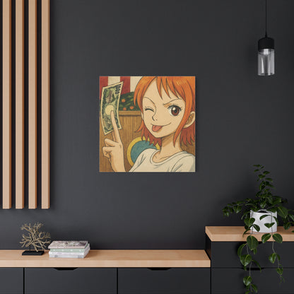 Nami (One Piece)