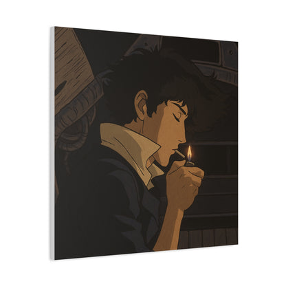 Spike Spiegel (Cowboy Bebop)