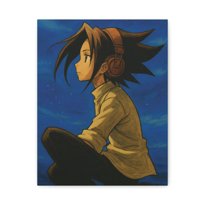 Yoh Asakura (Shaman King)