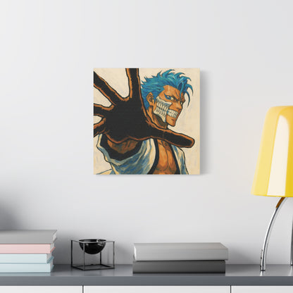 Grimmjow Jaegerjaquez (Bleach)