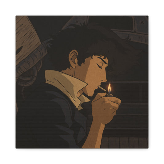 Spike Spiegel (Cowboy Bebop)