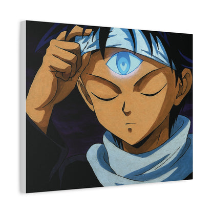 Hiei (YuYu Hakusho)