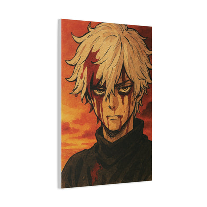 Gabimaru (Hell’s Paradise)