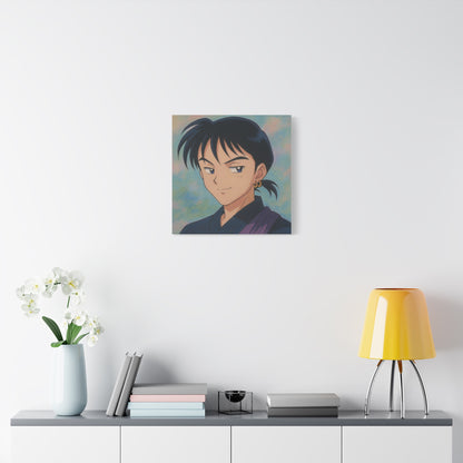 Miroku (InuYasha)