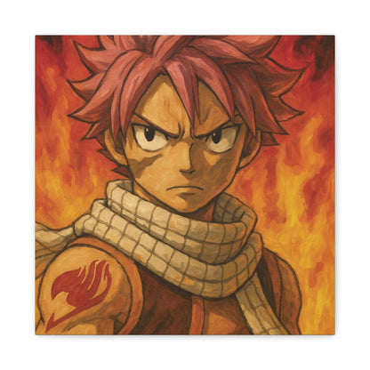 Natsu Dragneel (Fairy Tail)