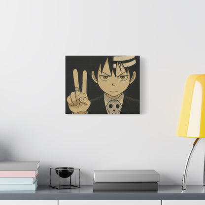 Death the Kid (Soul Eater)