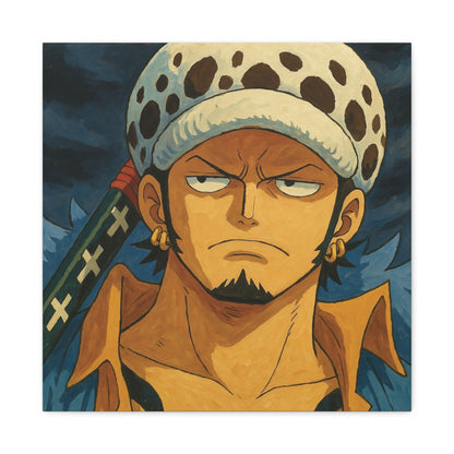 Trafalgar D. Water Law (One Piece)