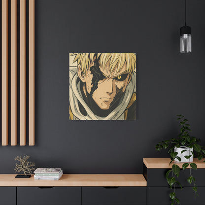 Genos (One-Punch Man)