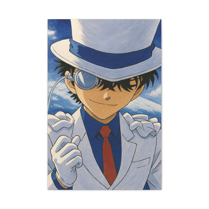 Kaito Kid (Detective Conan)