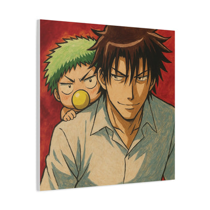 Oga Tatsumi (Beelzebub)