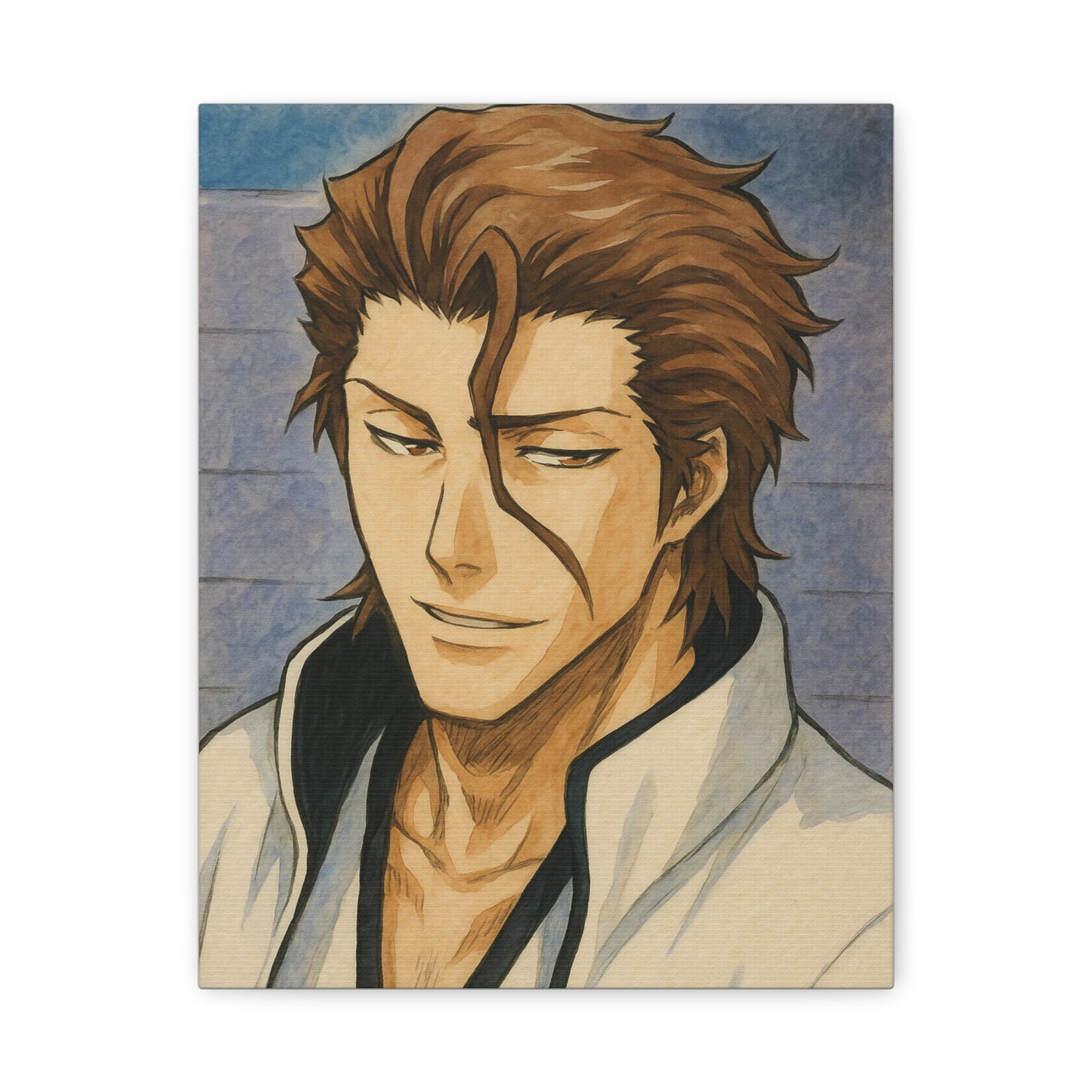Sosuke Aizen (Bleach)