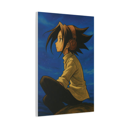 Yoh Asakura (Shaman King)