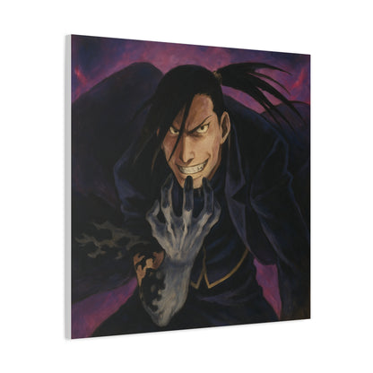 LinGreed (Fullmetal Alchemist)