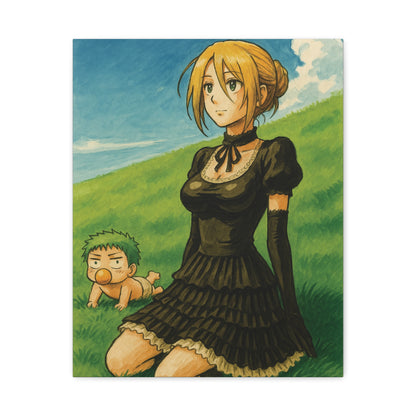 Hildegarde (Beelzebub)