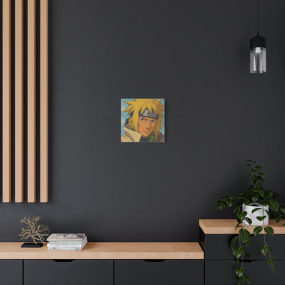 Minato Namikaze (Naruto)