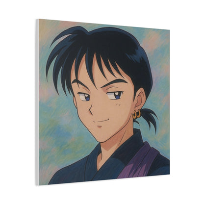 Miroku (InuYasha)
