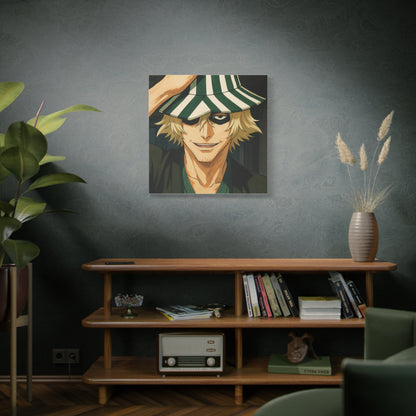 Kisuke Urahara (Bleach)